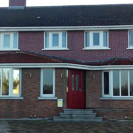 Marie'S Bed And Breakfast Coolock Exteriör bild