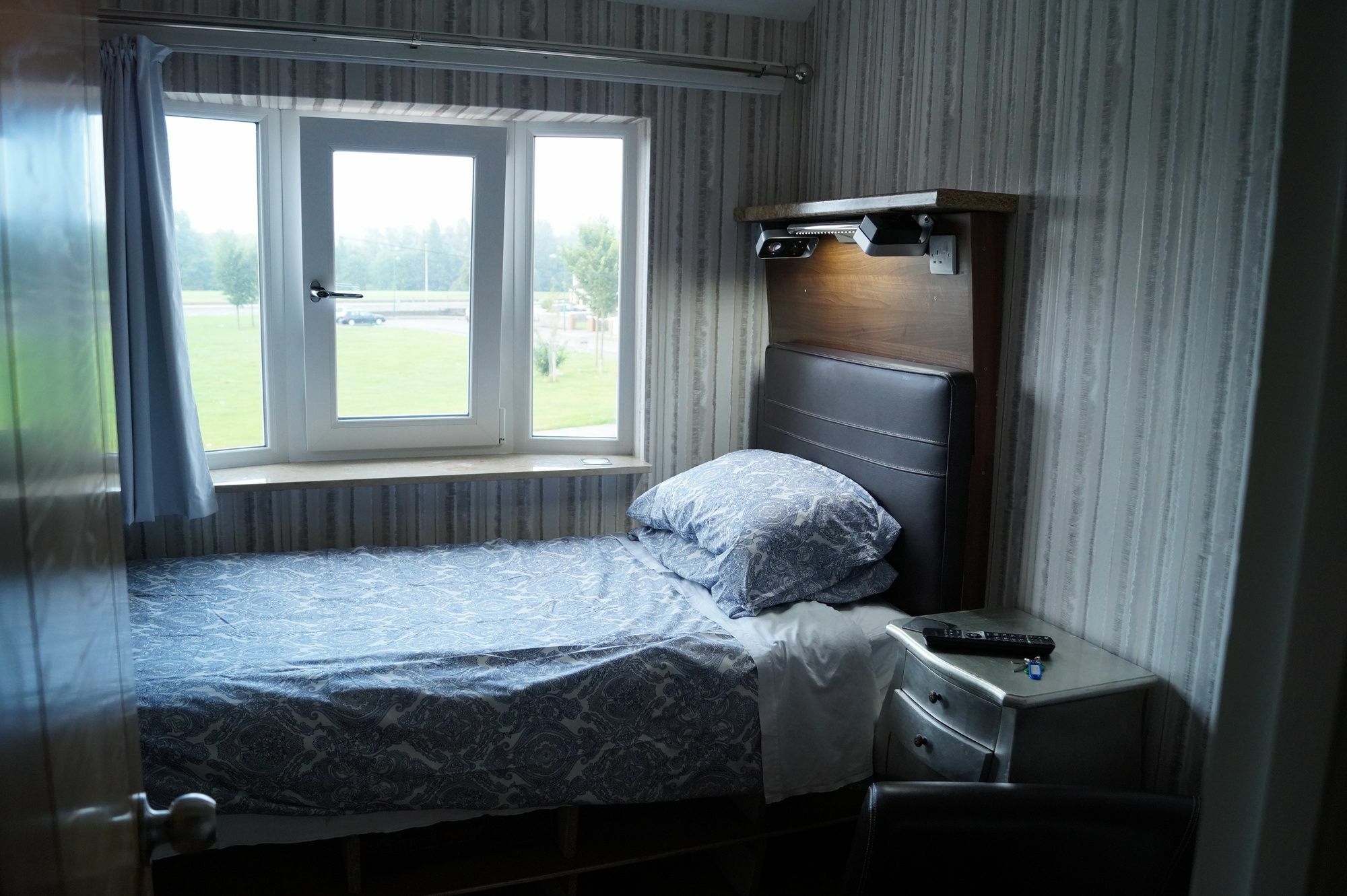 Marie'S Bed And Breakfast Coolock Exteriör bild