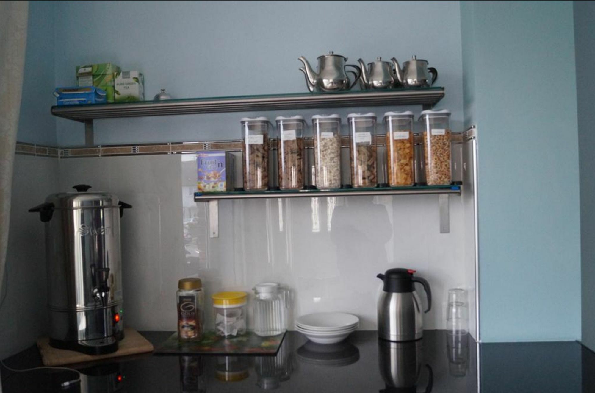 Marie'S Bed And Breakfast Coolock Exteriör bild
